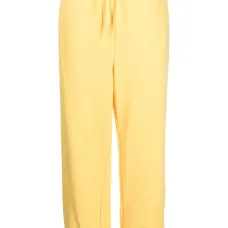 Джогеры с кулиской и манжетами