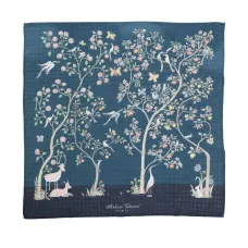 Одеяло с принтом Одеяло с принтом