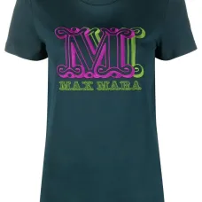 Футболка с логотипом Футболка с логотипом