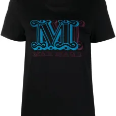 Футболка с логотипом Футболка с логотипом