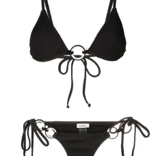 Бикини с завязками