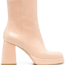 Лакированные ботильоны Doris 90 Лакированные ботильоны Doris 90