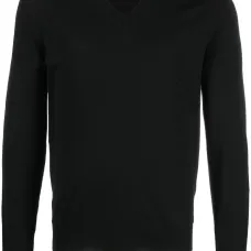 Джемпер с V-образным вырезом Джемпер с V-образным вырезом