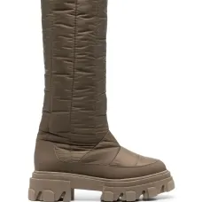 Дутые сапоги Gia 19