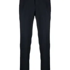 Зауженные брюки