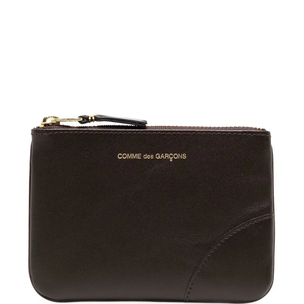 Кошелек на молнии