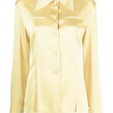 Рубашка с длинными рукавами