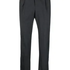 Зауженные брюки