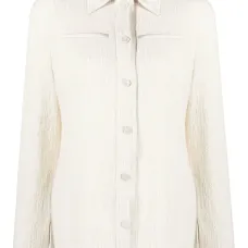 Рубашка с длинными рукавами