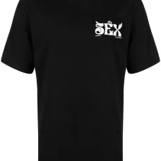 Футболка с надписью