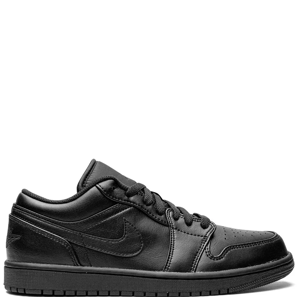 Кроссовки Air Jordan 1 Low