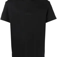 Футболка с логотипом