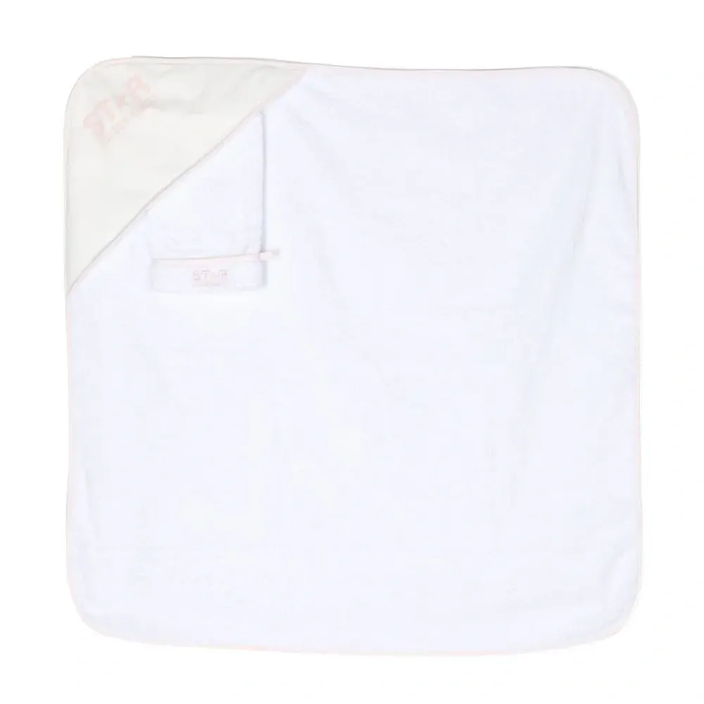 Боди с принтом