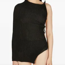 Топ в рубчик