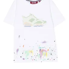 Футболка Mini Pastel J