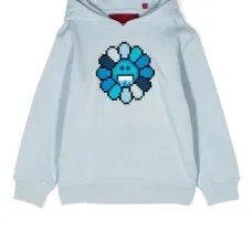 Худи Mini Ice Cold Flower Худи Mini Ice Cold Flower