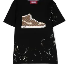 Футболка Mini Checker Louis