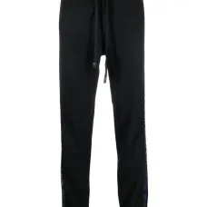 Спортивные брюки с логотипом