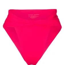 Плавки бикини с завышенной талией Плавки бикини с завышенной талией