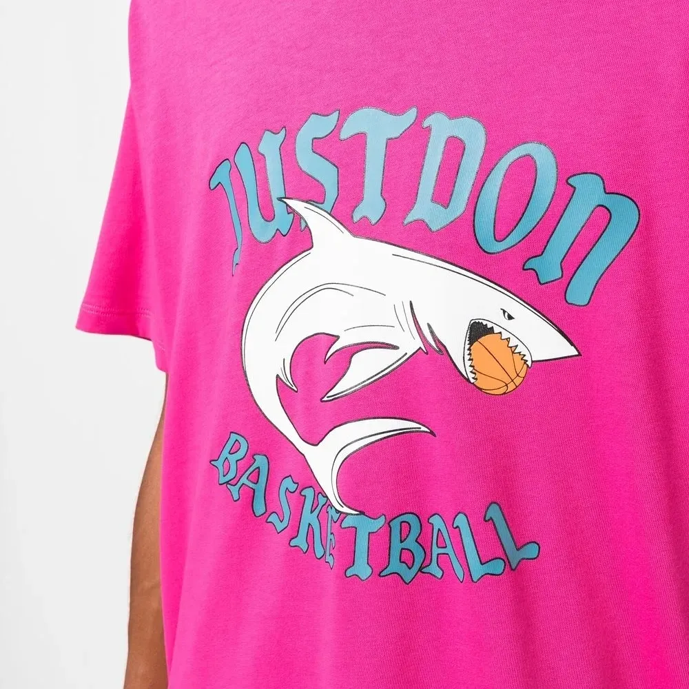 Футболка с логотипом