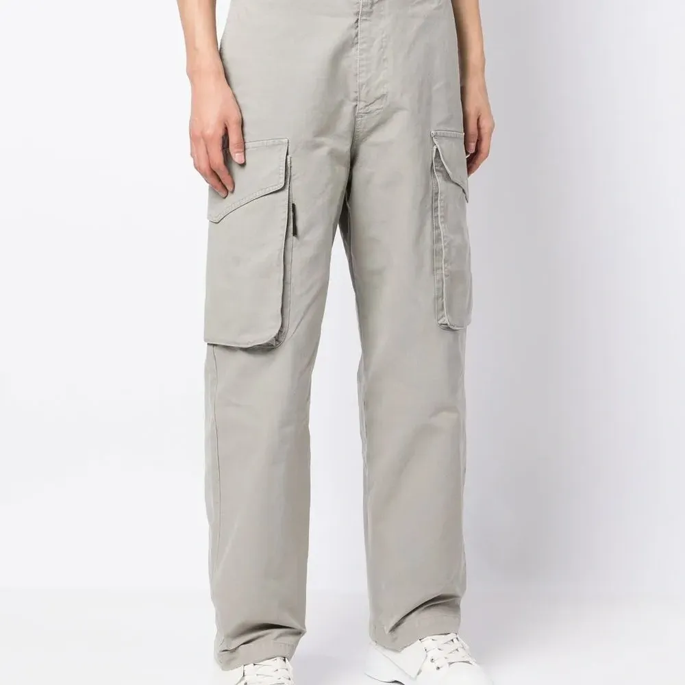 Брюки карго