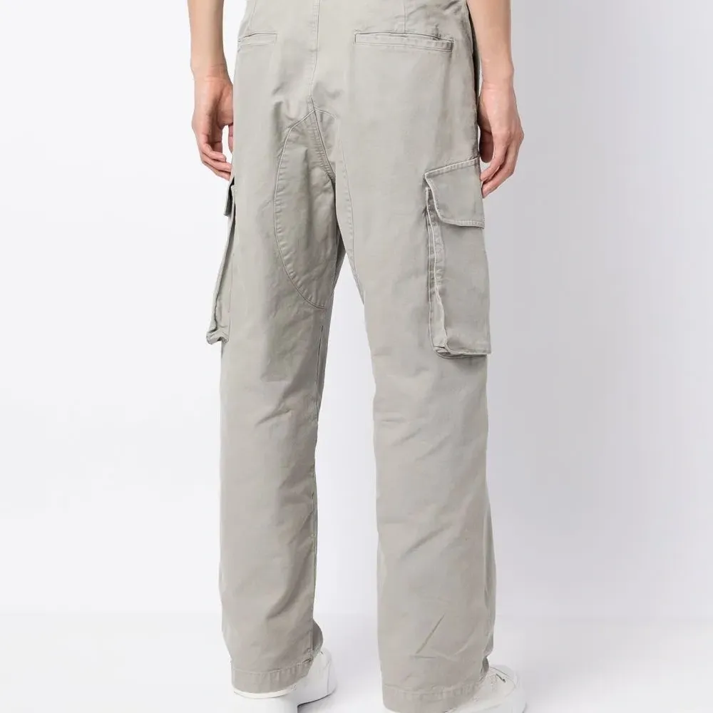 Брюки карго