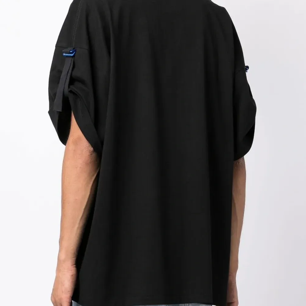 Футболка с короткими рукавами