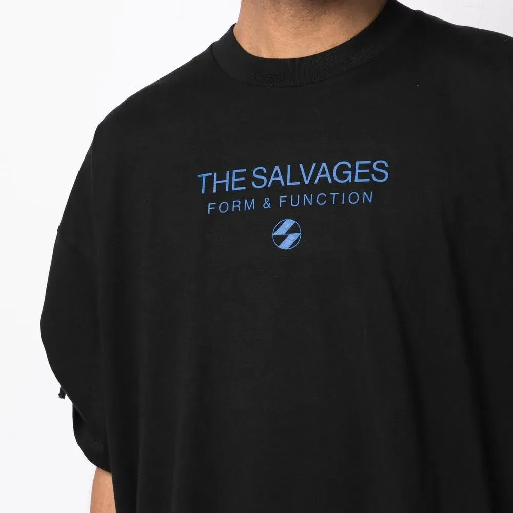 Футболка с короткими рукавами