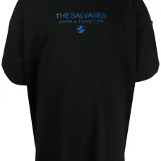 Футболка с короткими рукавами