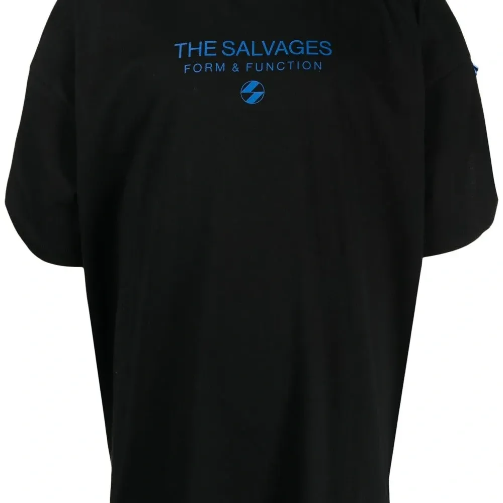 Футболка с короткими рукавами