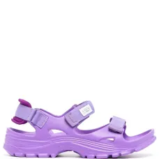 Сандалии WAKE на липучках