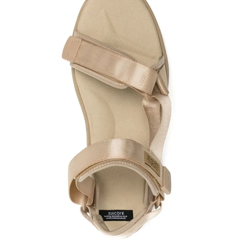 Сандалии DEPA-V2PO на липучках