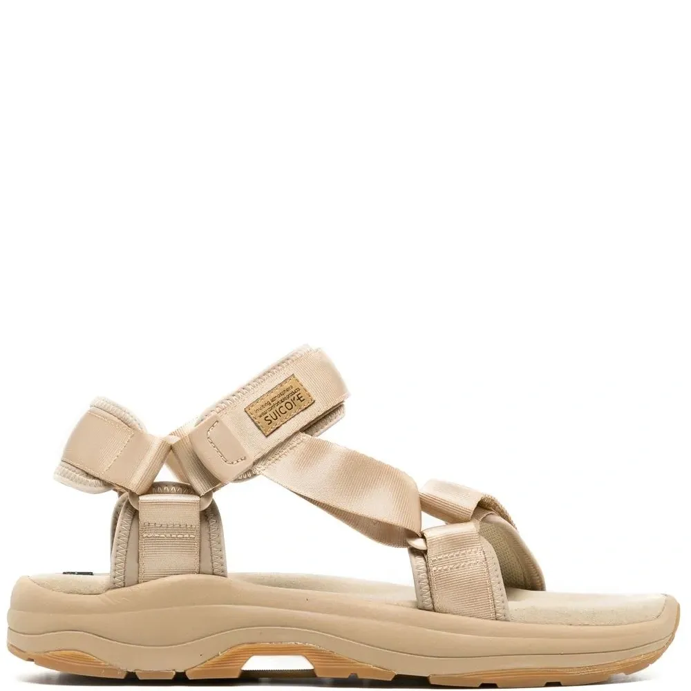 Сандалии DEPA-V2PO на липучках