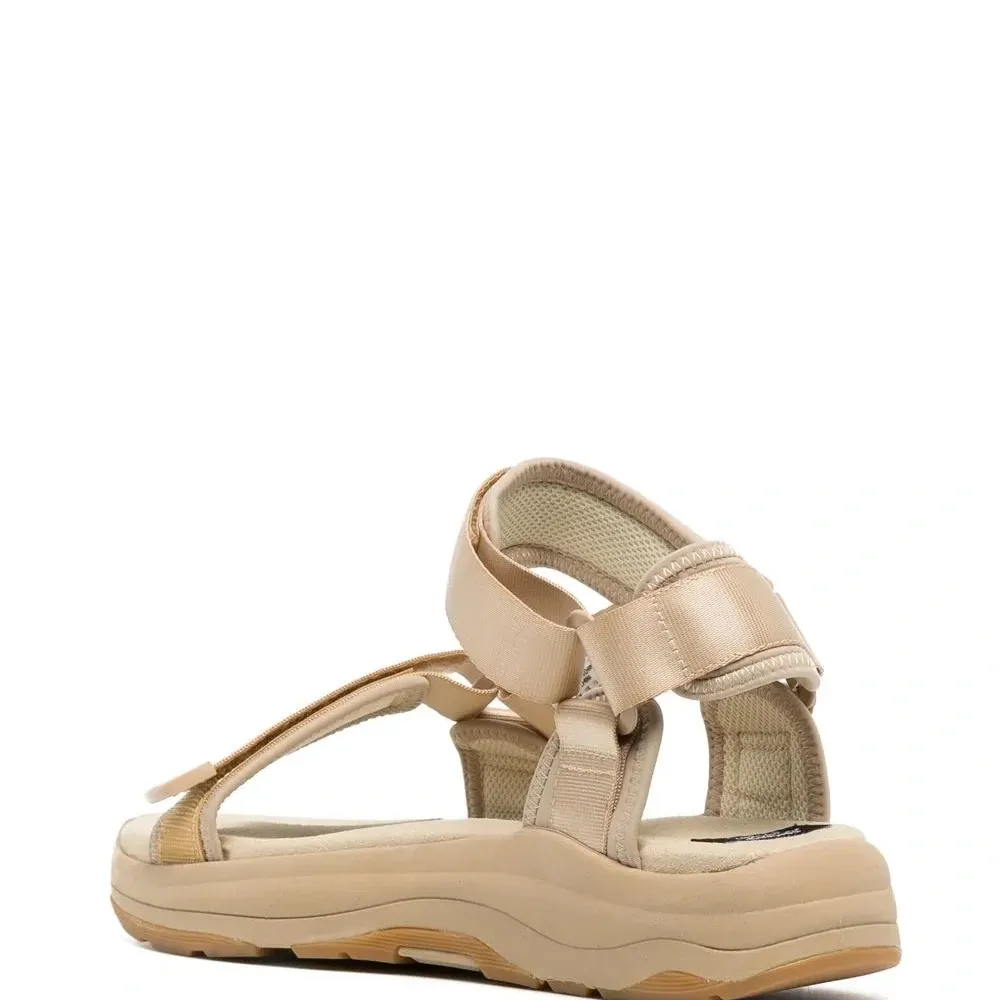 Сандалии DEPA-V2PO на липучках