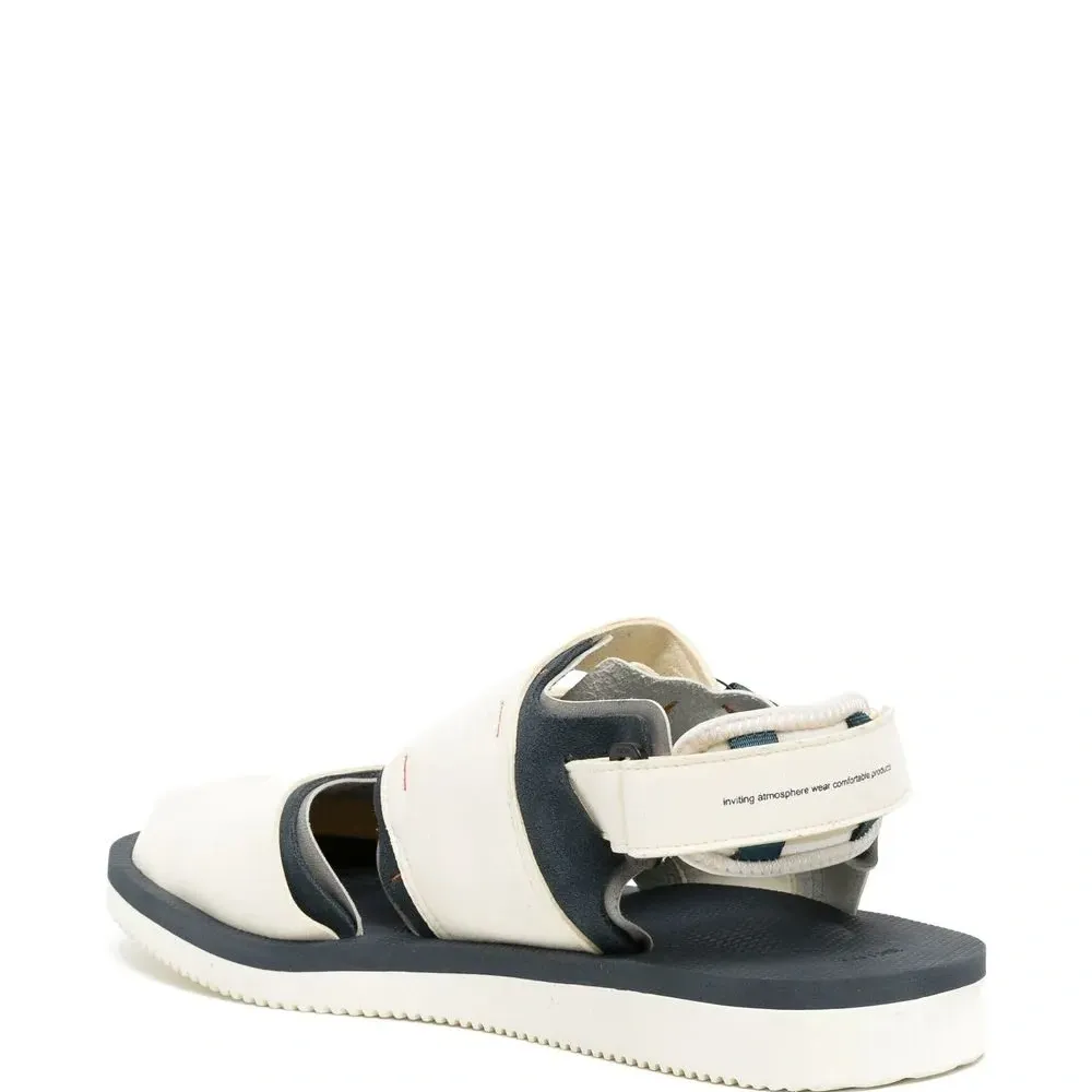 Сандалии HAKU-ab