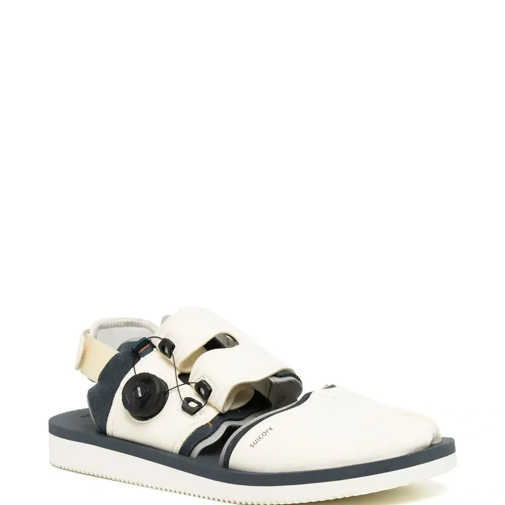 Сандалии HAKU-ab