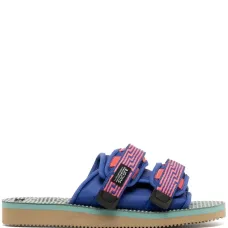 Сандалии MOTO на липучках