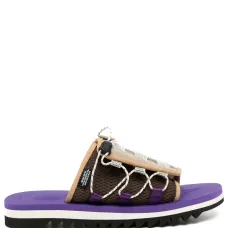 Сандалии DAO-2 с кулиской