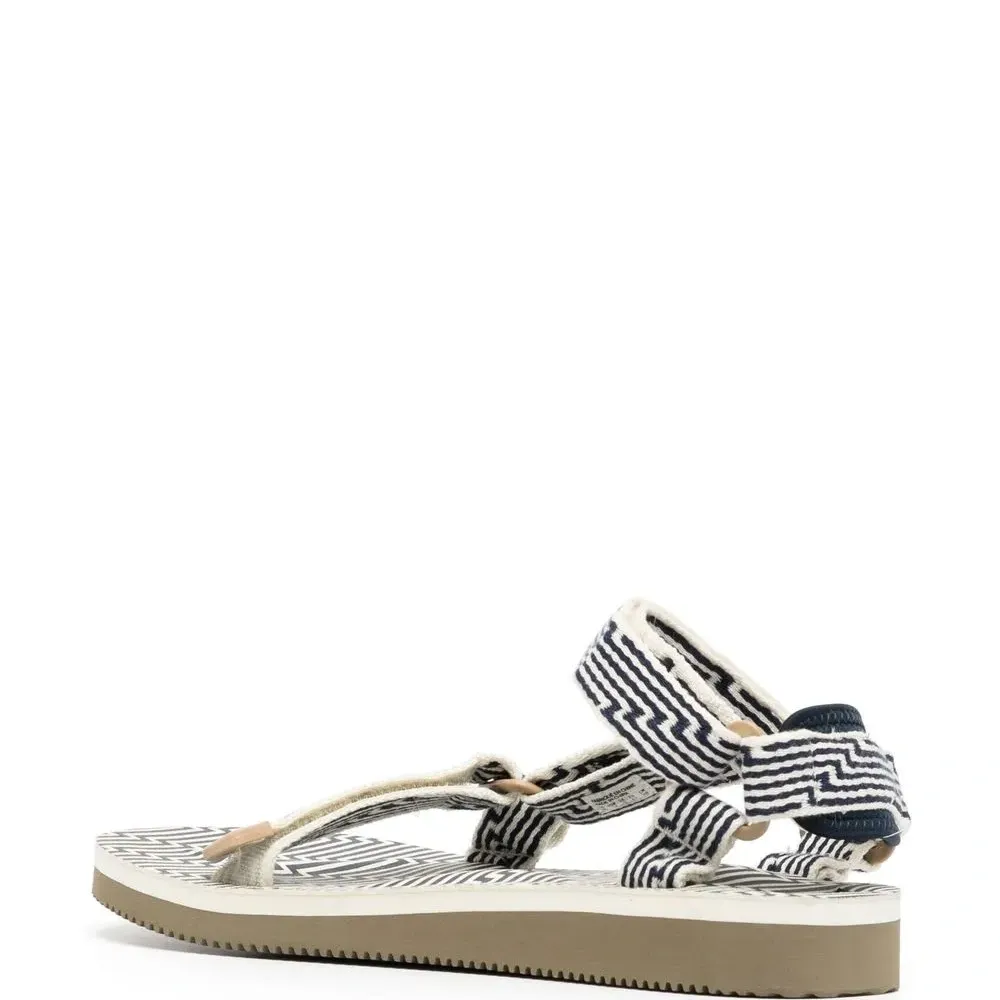 Жаккардовые сандалии DEPA-JC Жаккардовые сандалии DEPA-JC