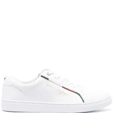 Кроссовки с логотипом Кроссовки с логотипом