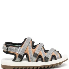 Сандалии ZIP-ab