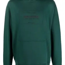 Худи с логотипом