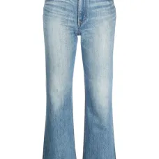 Джинсы bootcut