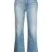 Джинсы bootcut