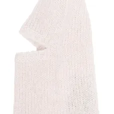 Балаклава с нашивкой-логотипом