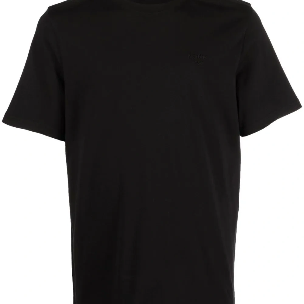 Футболка с графичным принтом