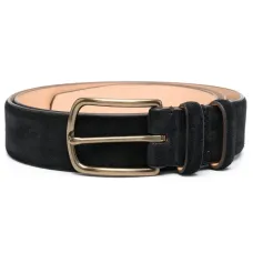 Ремень с эффектом потертости Ремень с эффектом потертости