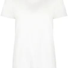 Футболка с круглым вырезом Футболка с круглым вырезом