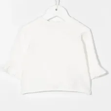 Кардиган с оборками