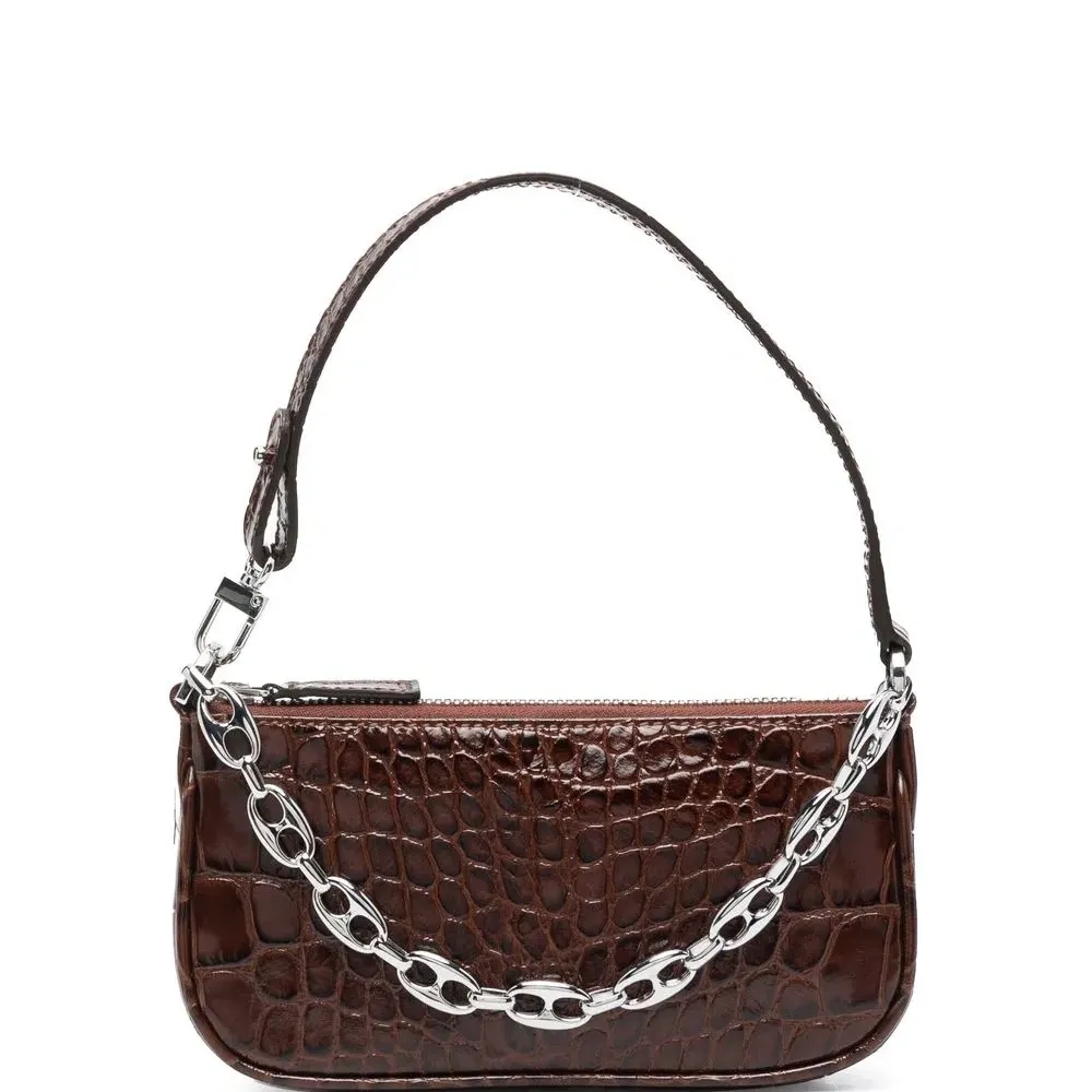 Сумка-тоут Rachel размера мини